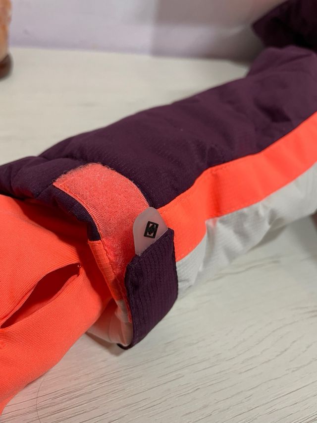 Conjunto de nieve para niños