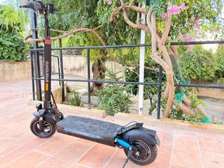 Patinete SmartGyro Rockway Pro