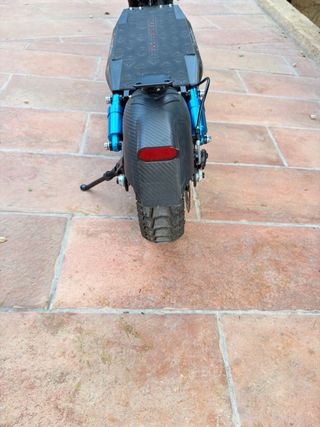 Patinete SmartGyro Rockway Pro