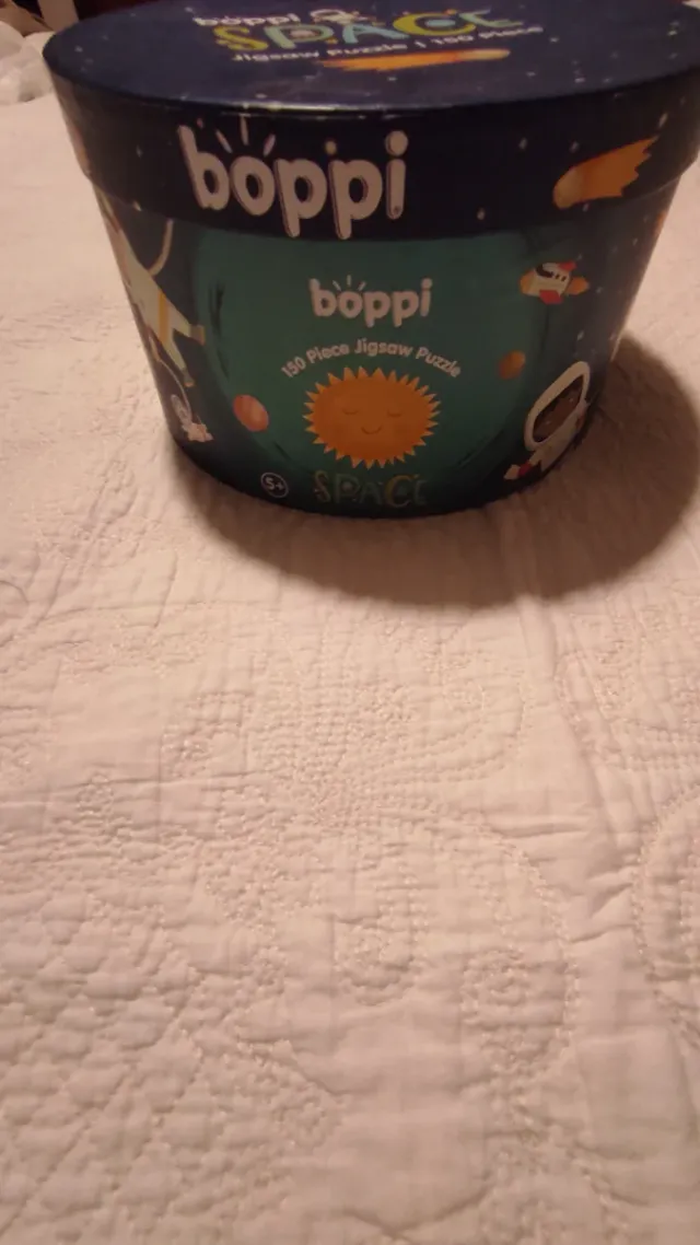 Puzzle Espacio 150 Piezas