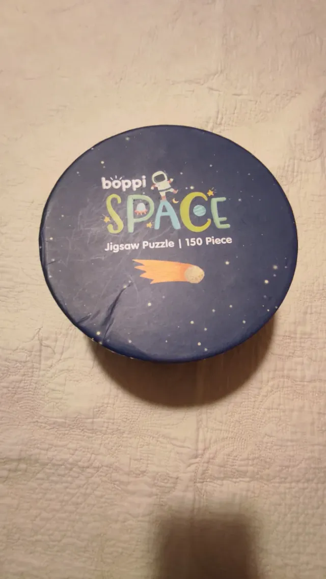 Puzzle Espacio 150 Piezas