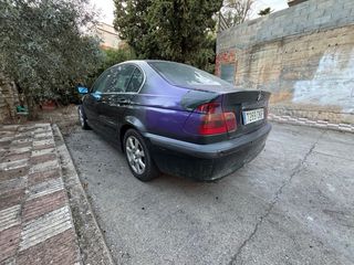 BMW Serie 3 2001