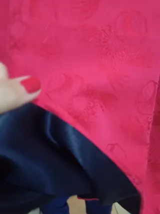 Falda Baturra Nueva 78€ Espectacular!!