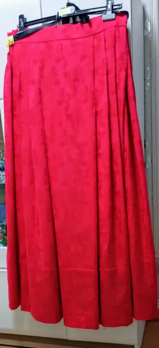 Falda Baturra Nueva 78€ Espectacular!!