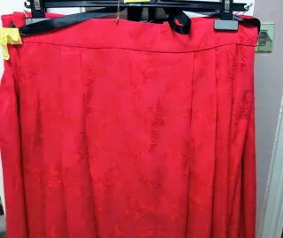 Falda Baturra Nueva 78€ Espectacular!!