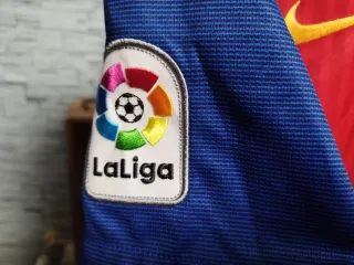 Camiseta FC Barcelona Nike 2015