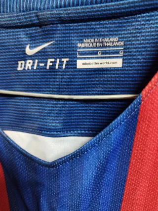 Camiseta FC Barcelona Nike 2015