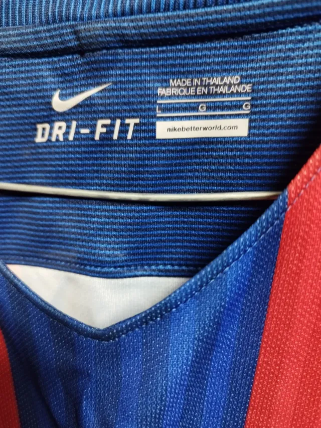 Camiseta FC Barcelona Nike 2015