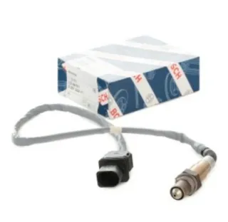 Bosch Sonda Lambda Seat Leon 2.0 TD