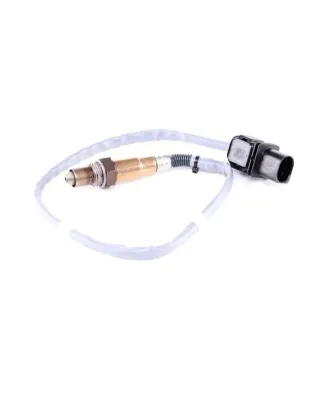 Bosch Sonda Lambda Seat Leon 2.0 TD