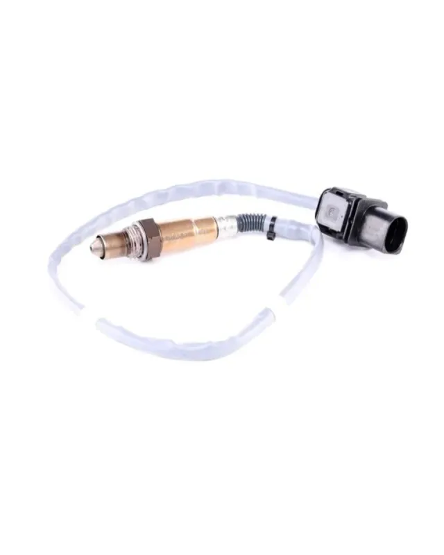 Bosch Sonda Lambda Seat Leon 2.0 TD