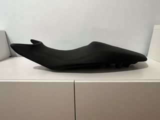 Asiento BMW F800R 2009