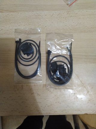 Buenas vendo cuenta kilometros.