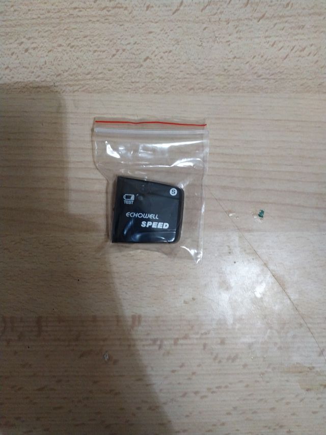 Buenas vendo cuenta kilometros.