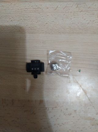 Buenas vendo cuenta kilometros.