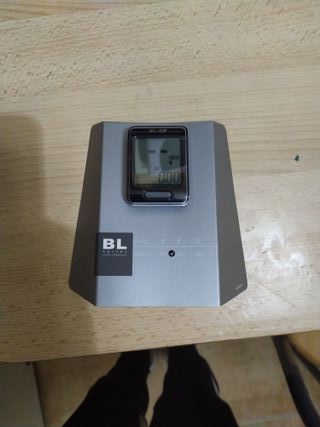 Buenas vendo cuenta kilometros.