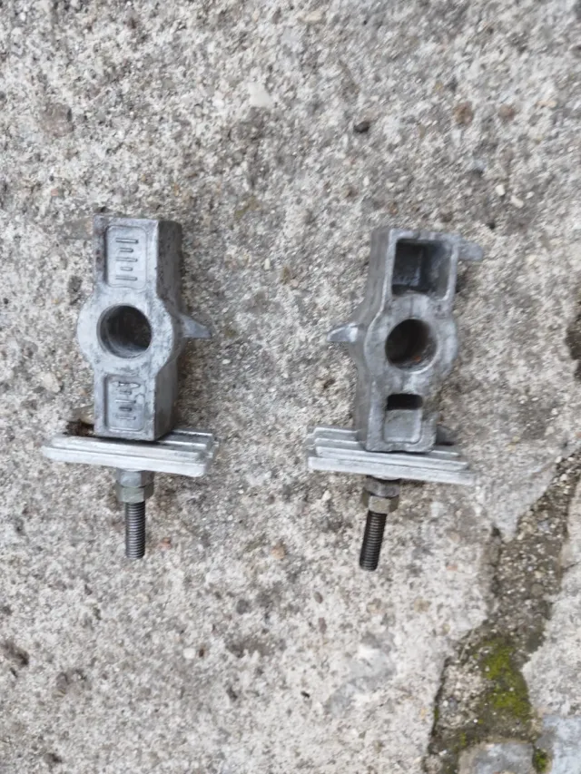 Tensores cadena Honda NX 650 Dominator