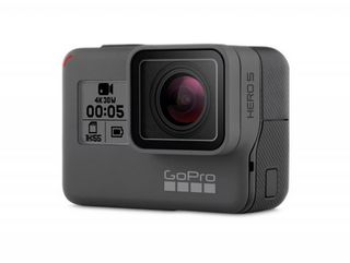 GoPro HERO 5 Black Action Cam