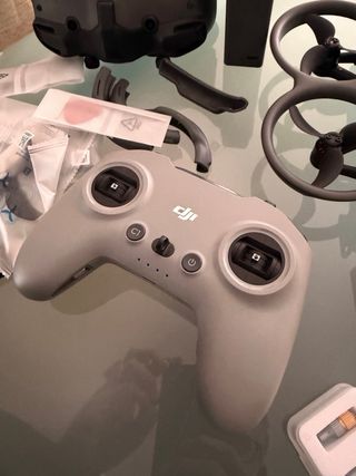 Dji Avata 2 fly more combo 3 y Rc control 3, G3