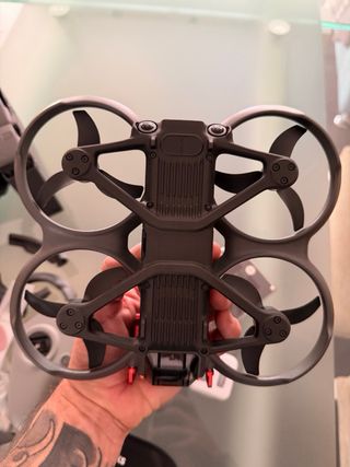 Dji Avata 2 fly more combo 3 y Rc control 3, G3