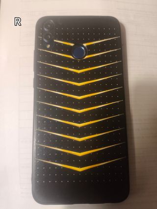 Huawei Honor 8x Cellulare