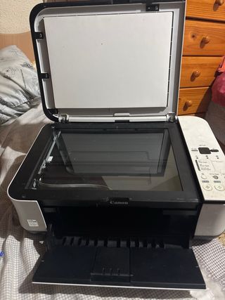 Impresora Canon MP250