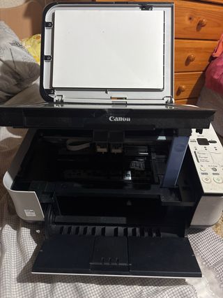 Impresora Canon MP250