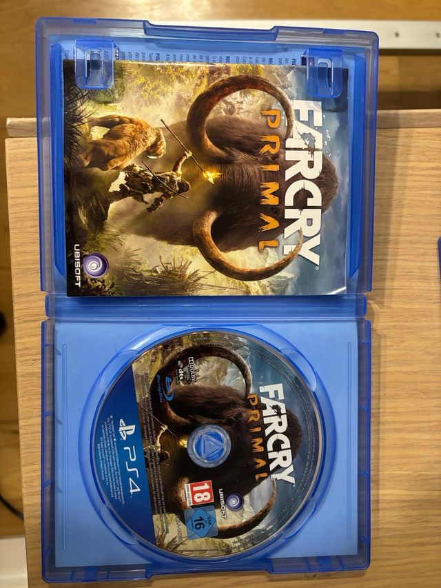Pack Juegos PS4