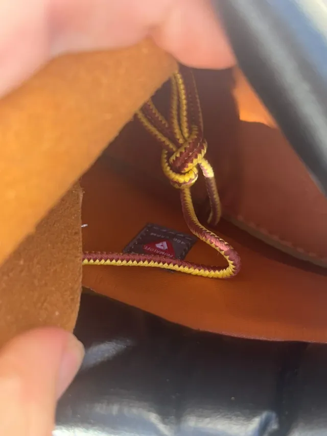 Botas Timberland Clásicas Talla 43