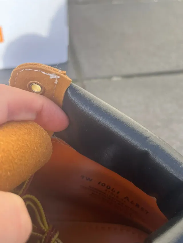 Botas Timberland Clásicas Talla 43