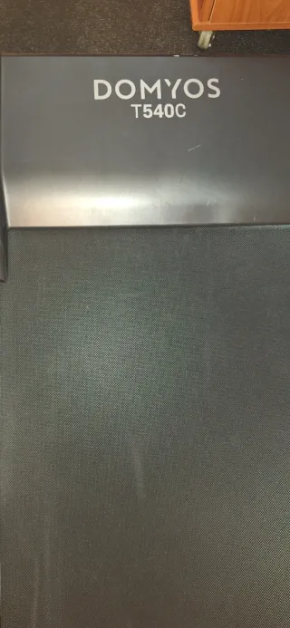 Cinta de correr Domyos T540C