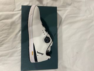 Zapatos de golf TOA Shoes mujer sin estrenar