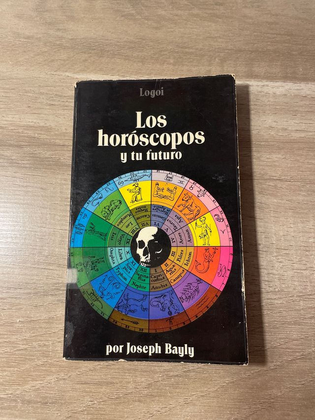 Los horóscopos y tu futuro