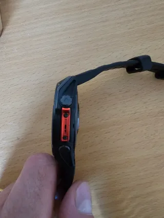 Garmin Fenix 8 Acero 47mm AMOLED