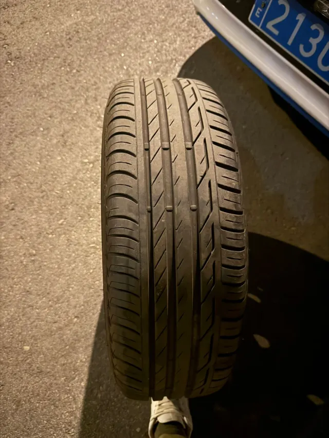 Neumáticos Bridgestone 185/65 R15