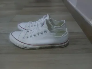 Zapatillas Converse Blancas