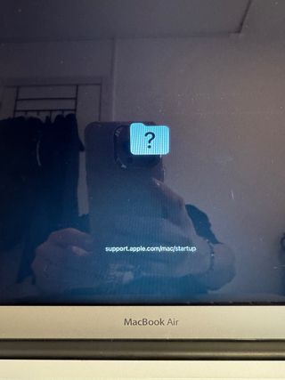 MacBook Air 13 2017 Plata