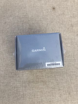 Reloj Garmin Forerunner 265 AMOLED