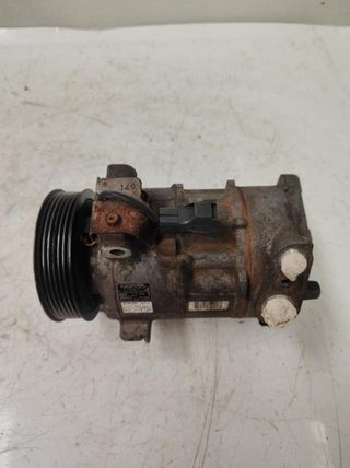 292163 4472500020 compresor aire jeep renegade