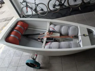 Optimist Winner 2022