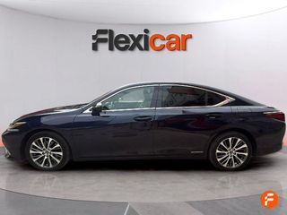 Lexus ES 2.5 300h Luxury