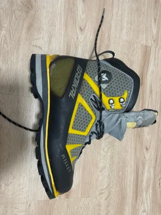 Botas Alpinismo Millet Talla 44.5
