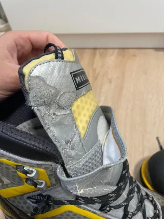 Botas Alpinismo Millet Talla 44.5