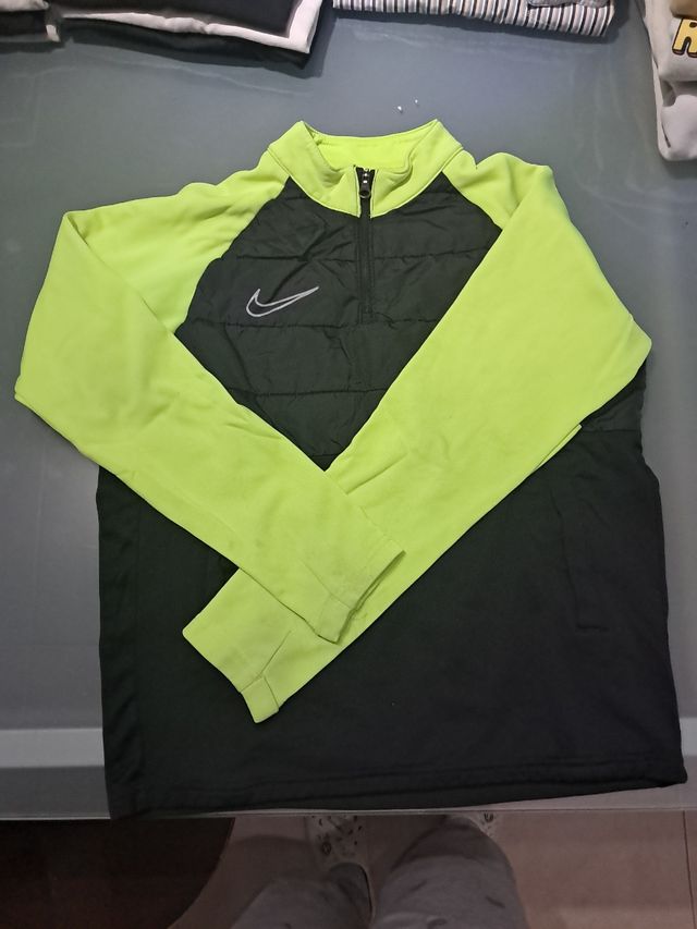 Sudadera Nike 147-158cm
