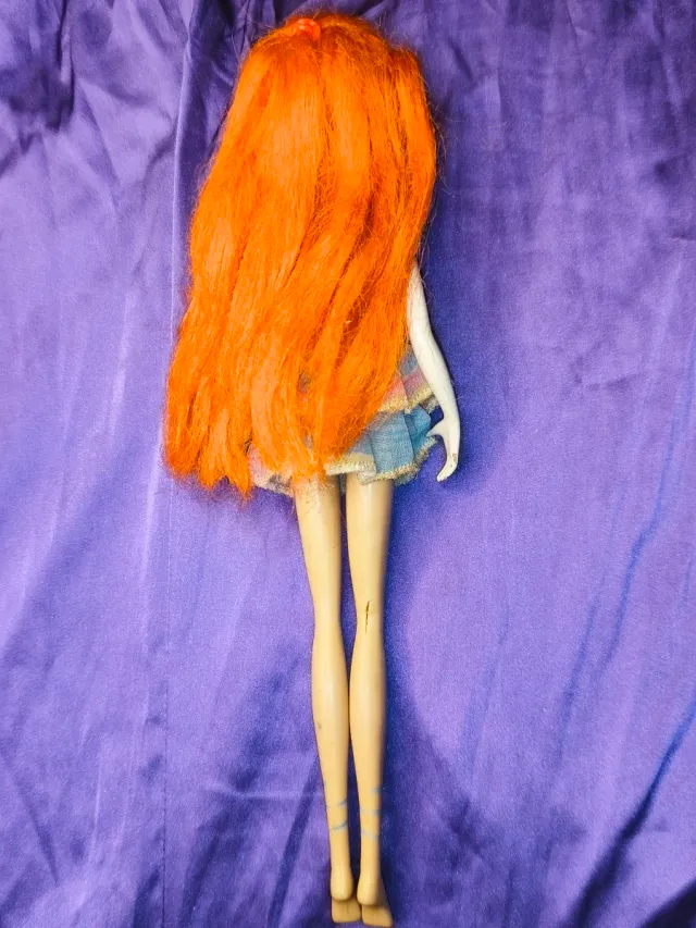 Winx Enchantix Bloom bambole set