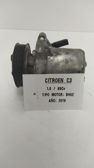 Compresor aire citroen 9810349930 c3 feel 256104