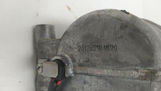 Compresor aire citroen 9810349930 c3 feel 256104