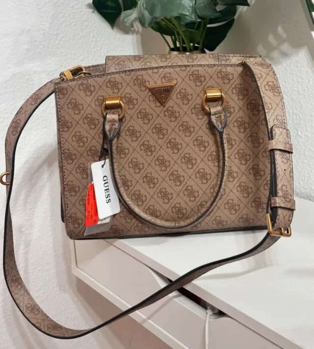 Bolso Guess