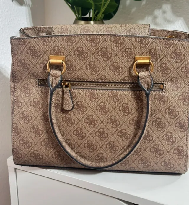 Bolso Guess