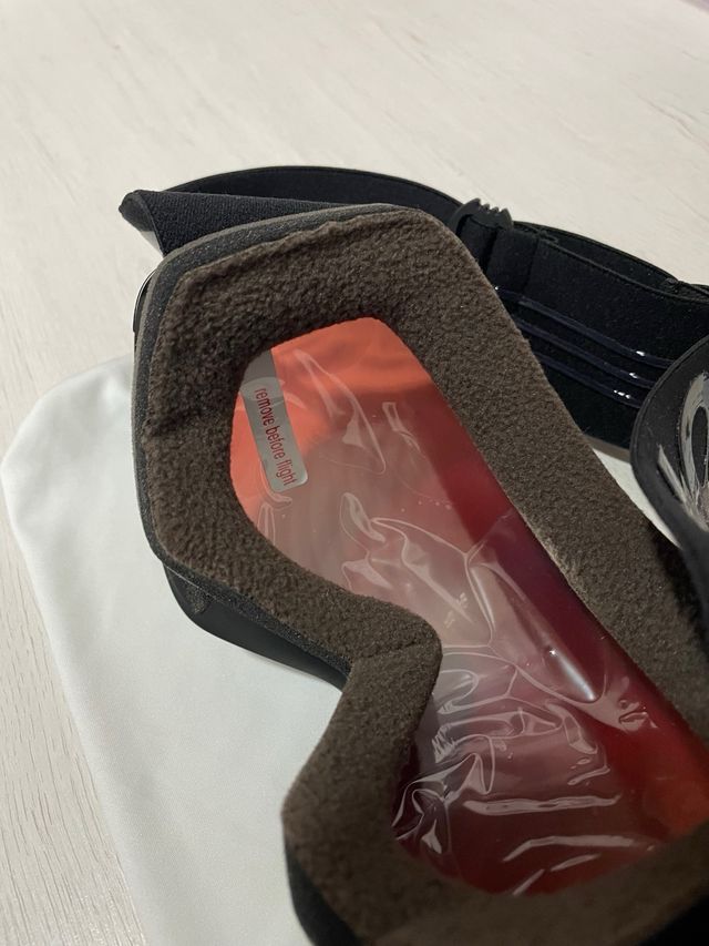 Gafas de Nieve Oakley